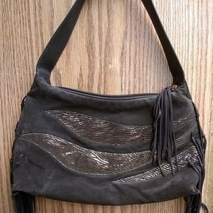 Chi purse by Carlos Falchi